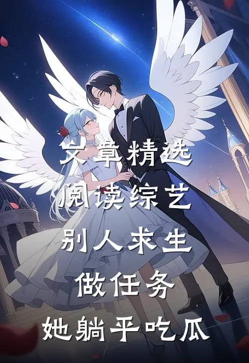 文章精选阅读综艺：别人求生做任务，她躺平吃瓜