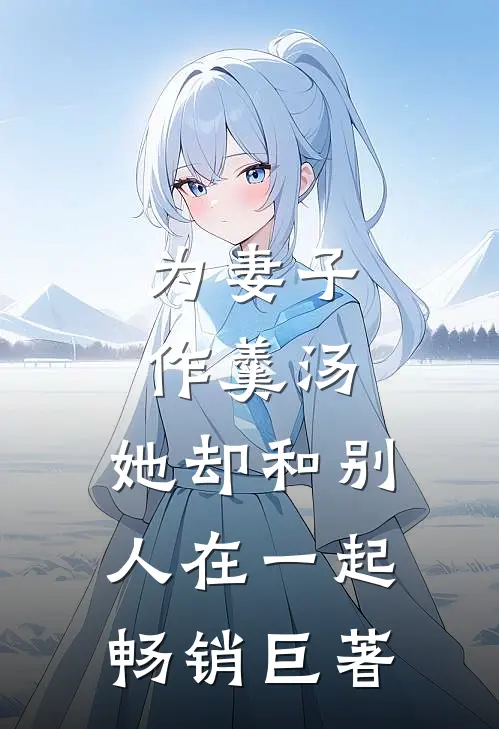 为妻子作羹汤，她却和别人在一起畅销巨著