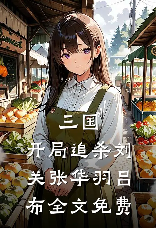 三国开局追杀刘关张华羽吕布全文免费阅读