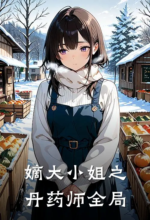 嫡大小姐之丹药师全局