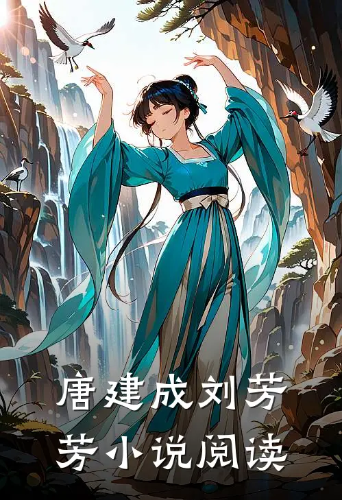 唐建成刘芳芳小说阅读