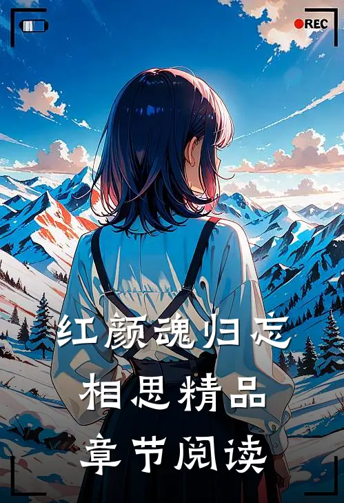 红颜魂归忘相思精品章节阅读
