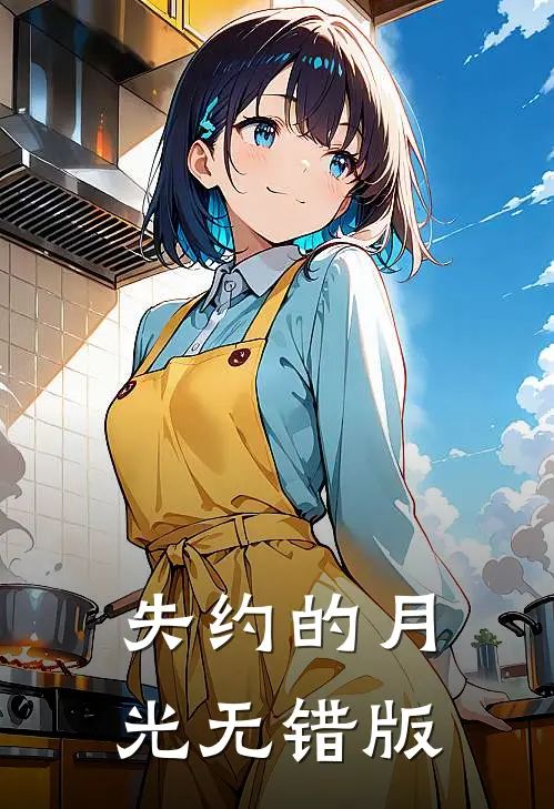 失约的月光无错版