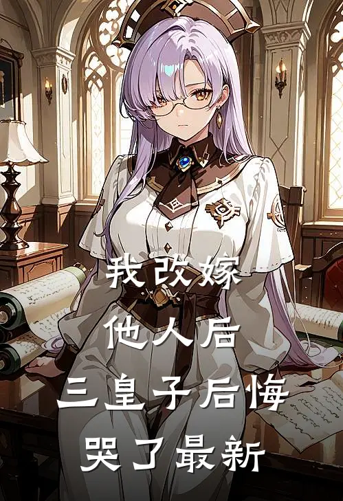 我改嫁他人后,三皇子后悔哭了最新