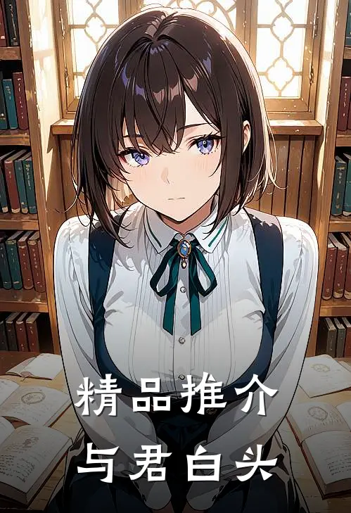 精品推介与君白头