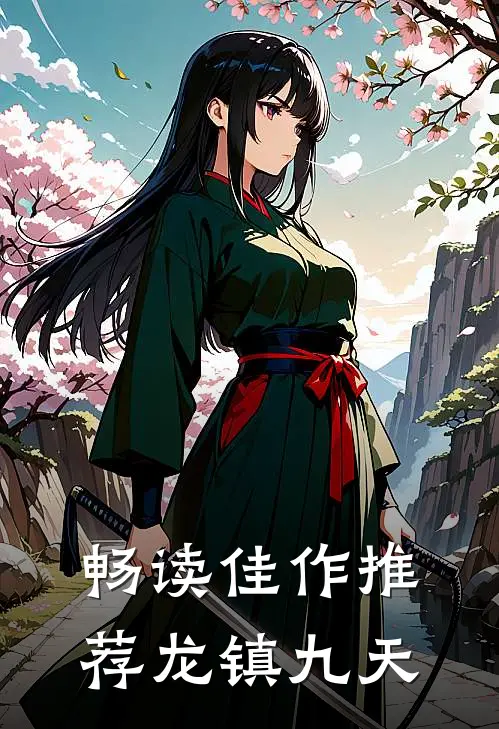 畅读佳作推荐龙镇九天