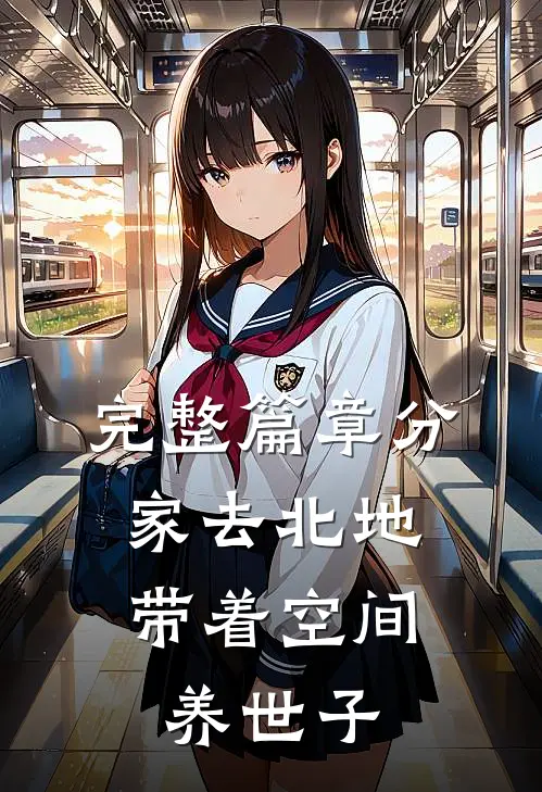 完整篇章分家去北地，带着空间养世子