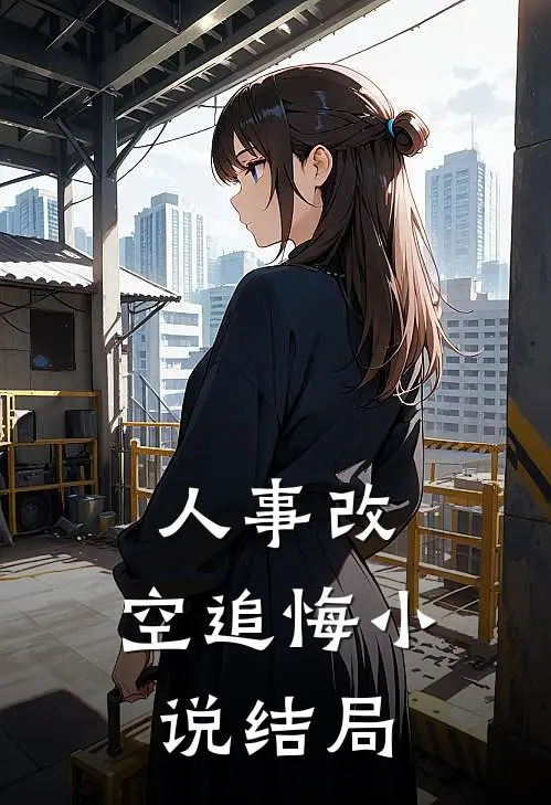 人事改，空追悔小说结局