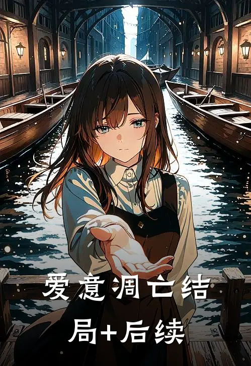 爱意凋亡结局+后续