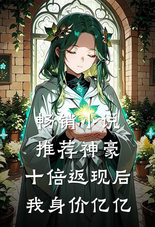 畅销小说推荐神豪：十倍返现后，我身价亿亿