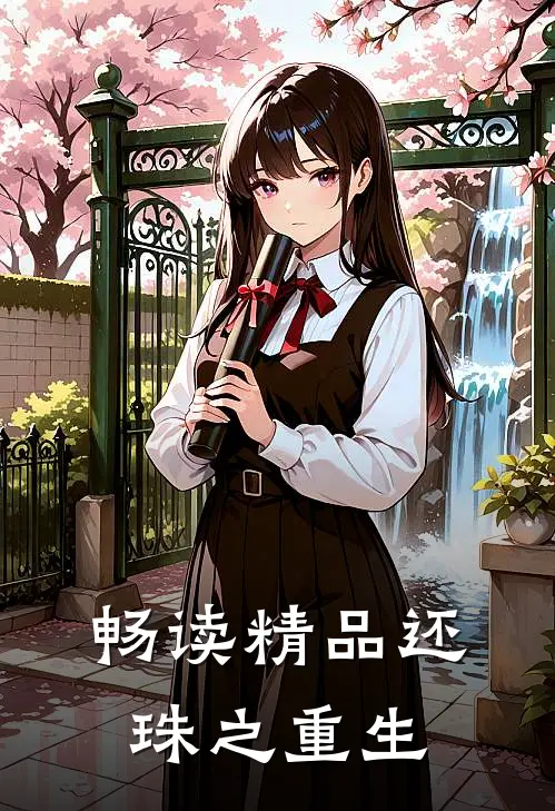 畅读精品还珠之重生