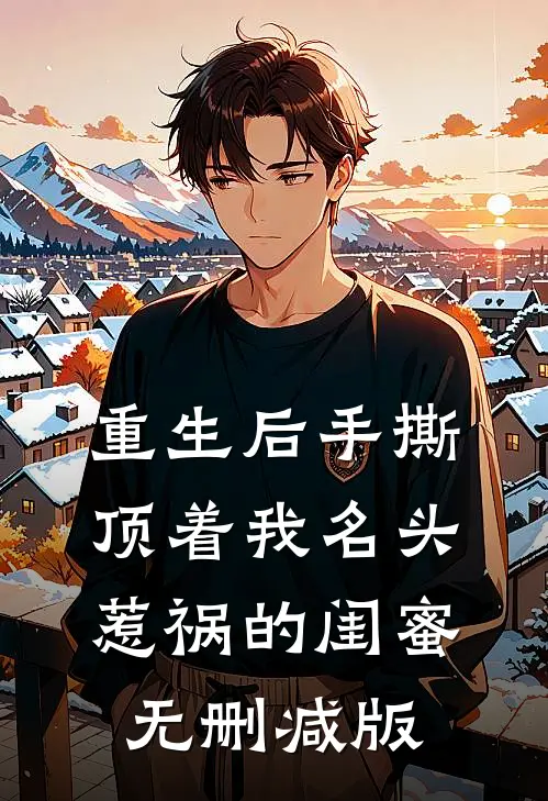 重生后手撕顶着我名头惹祸的闺蜜无删减版