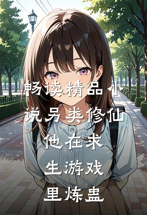 畅读精品小说另类修仙：他在求生游戏里炼蛊