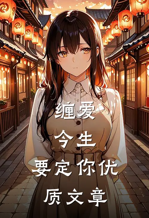 缠爱：今生，要定你优质文章