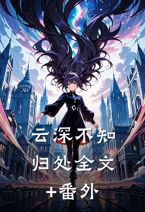 云深不知归处全文+番外