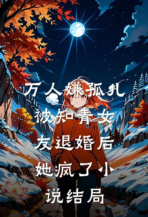 万人嫌孤儿被知青女友退婚后，她疯了小说结局