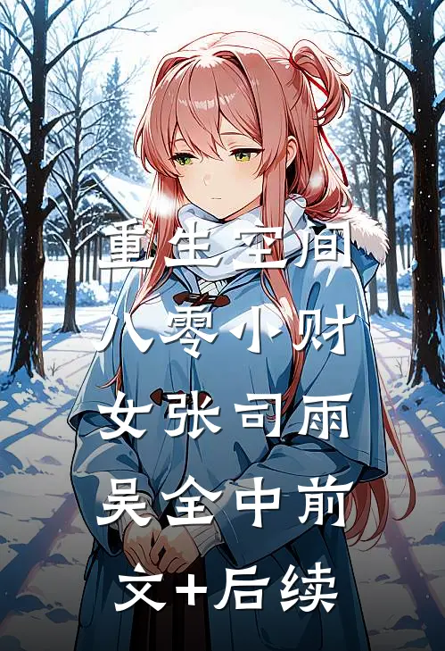 重生空间：八零小财女张司雨吴全中前文+后续
