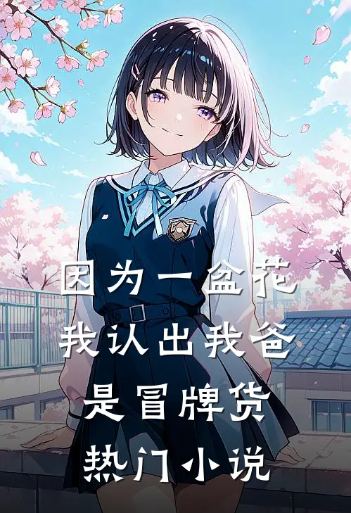 因为一盆花，我认出我爸是冒牌货热门小说