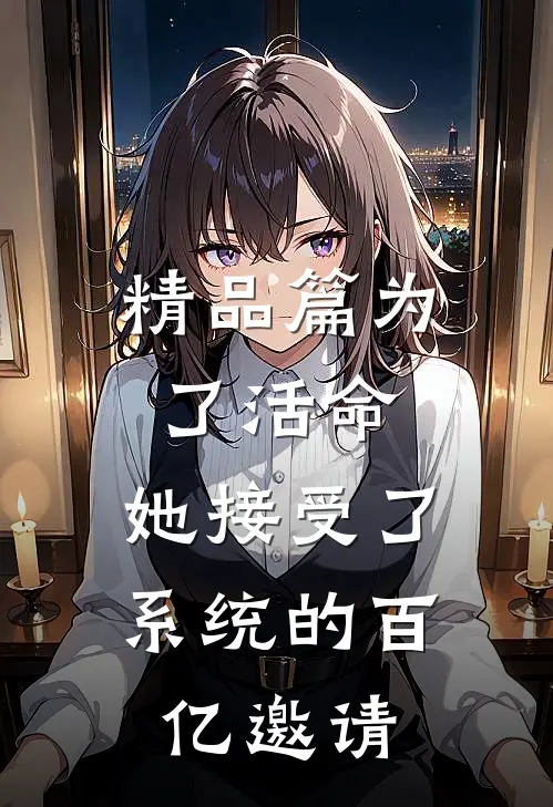 精品篇为了活命，她接受了系统的百亿邀请