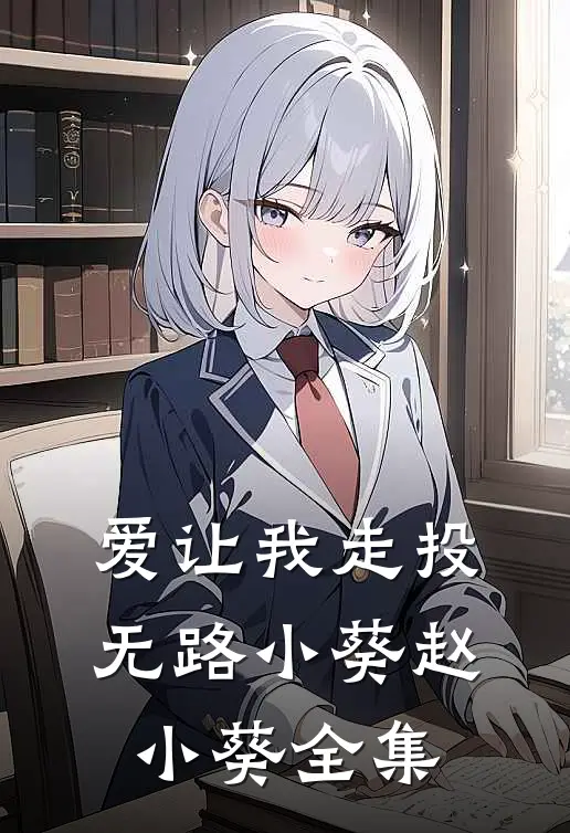 爱让我走投无路小葵赵小葵 全集