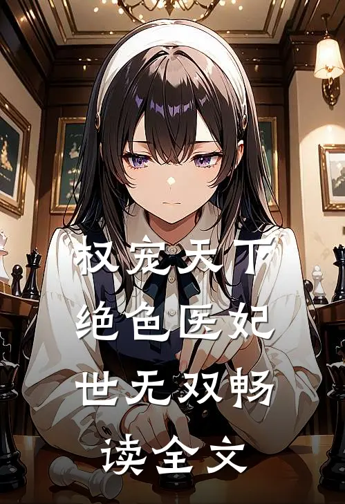 权宠天下：绝色医妃世无双畅读全文