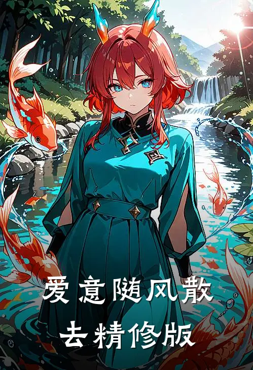 爱意随风散去精修版