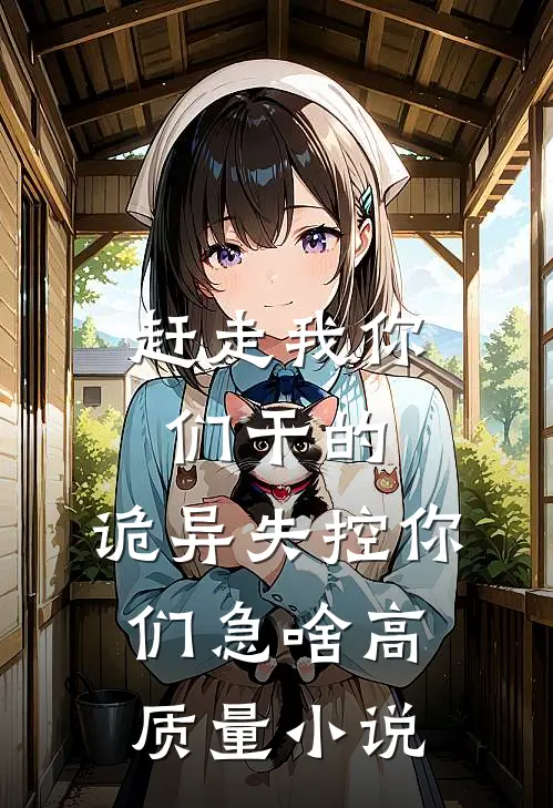 赶走我你们干的，诡异失控你们急啥高质量小说