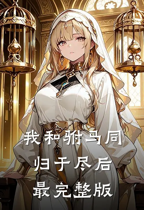 我和驸马同归于尽后最完整版