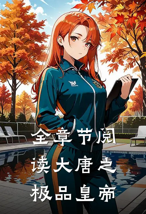 全章节阅读大唐之极品皇帝