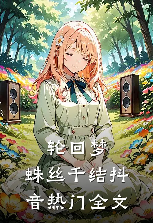 轮回梦：蛛丝千结抖音热门全文