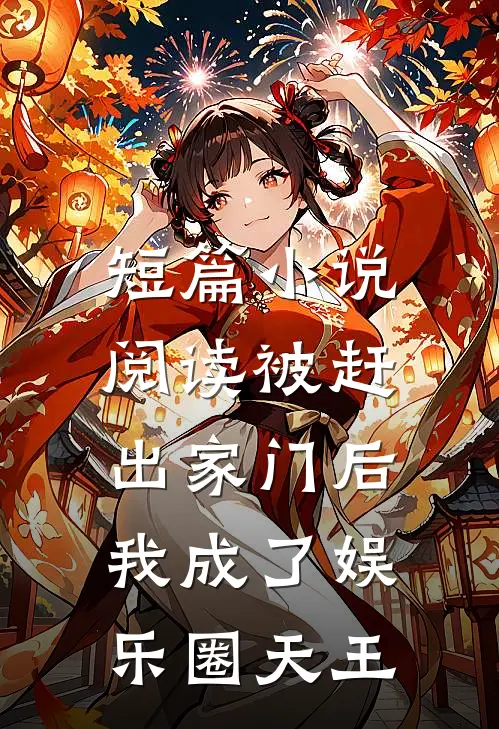 短篇小说阅读被赶出家门后，我成了娱乐圈天王
