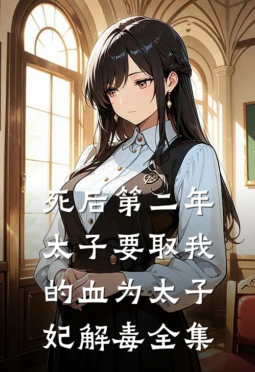 死后第二年，太子要取我的血为太子妃解毒全集