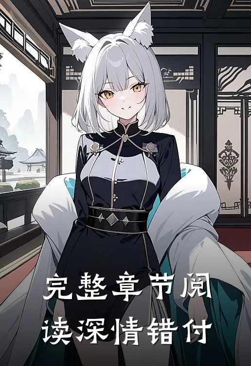 完整章节阅读深情错付