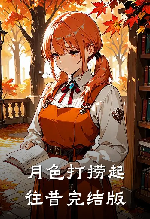 月色打捞起往昔完结版