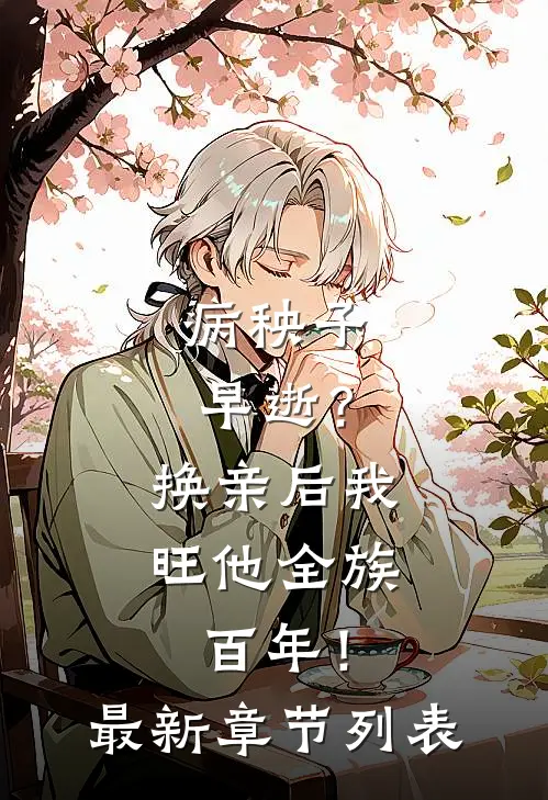 病秧子早逝？换亲后我旺他全族百年！最新章节列表