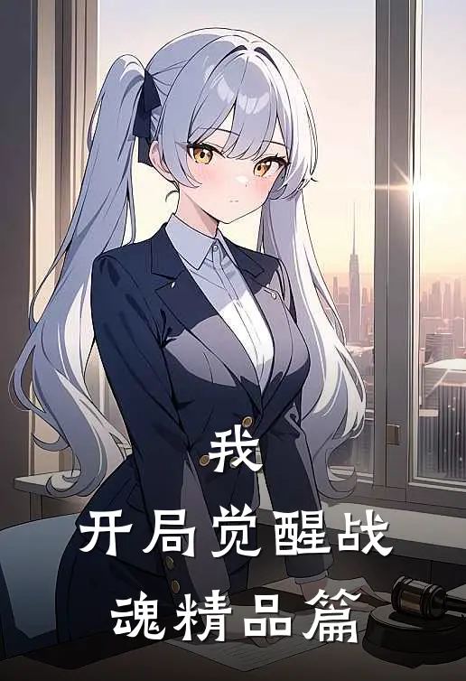 我,开局觉醒战魂精品篇免费阅读