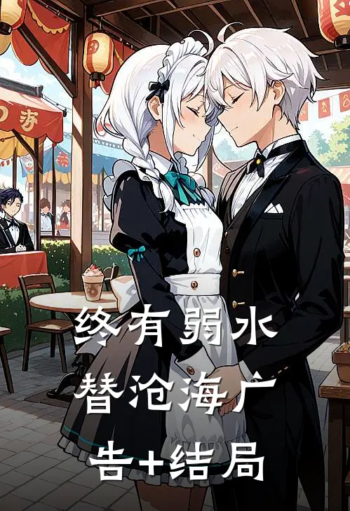 终有弱水替沧海广告+结局