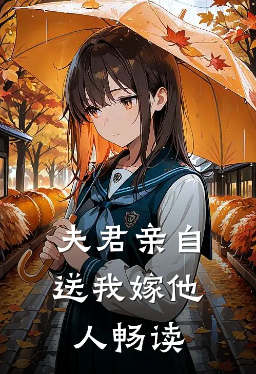夫君亲自送我嫁他人畅读