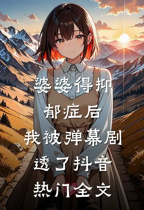 婆婆得抑郁症后，我被弹幕剧透了抖音热门全文