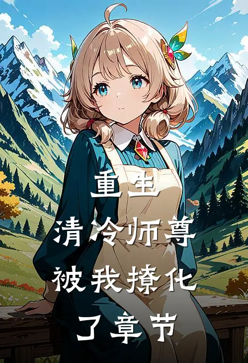 重生：清冷师尊被我撩化了章节