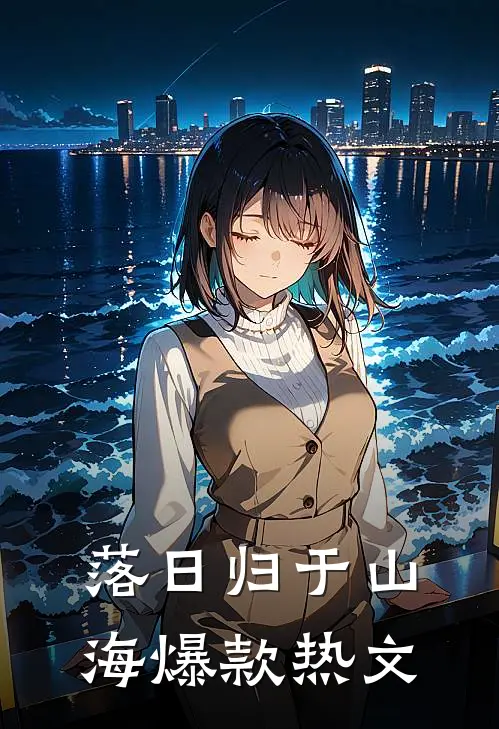 落日归于山海爆款热文
