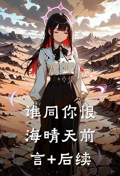 谁同你恨海晴天前言+后续
