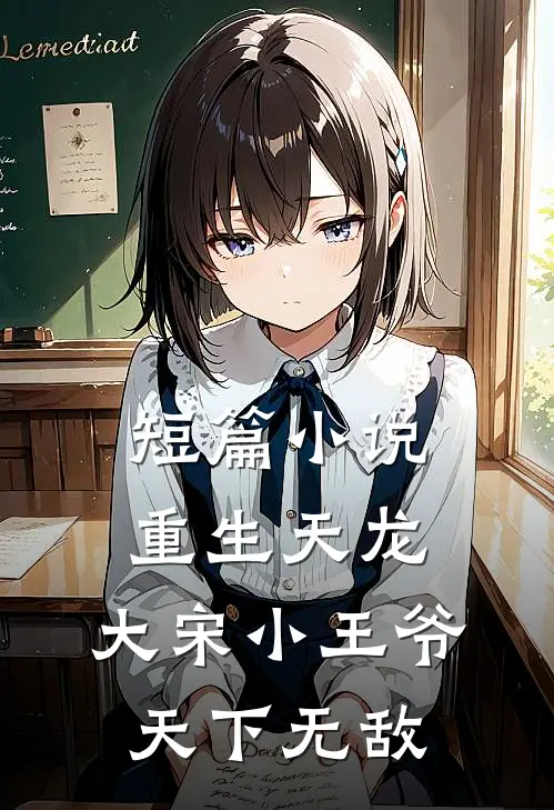 短篇小说重生天龙，大宋小王爷，天下无敌