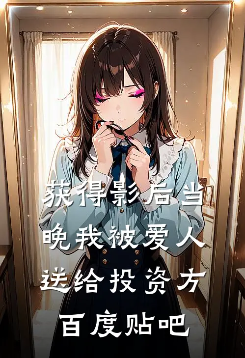 获得影后当晚我被爱人送给投资方百度贴吧