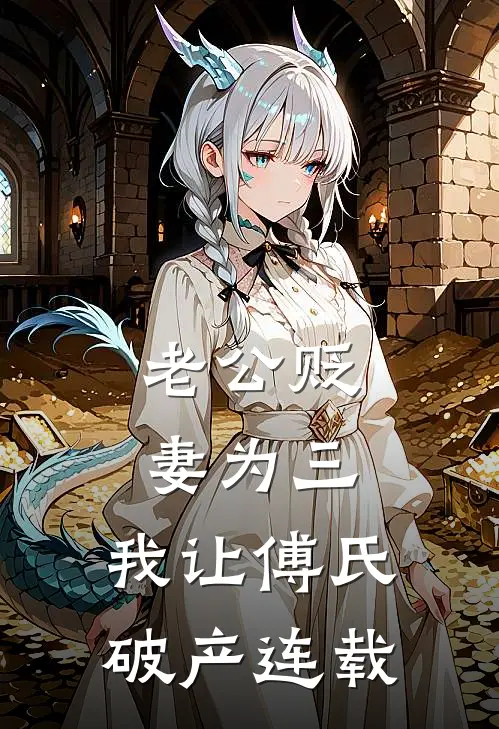 老公贬妻为三，我让傅氏破产连载