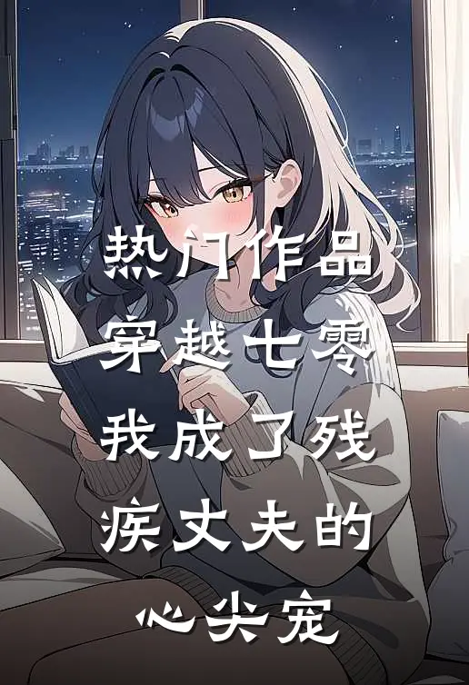 热门作品穿越七零：我成了残疾丈夫的心尖宠