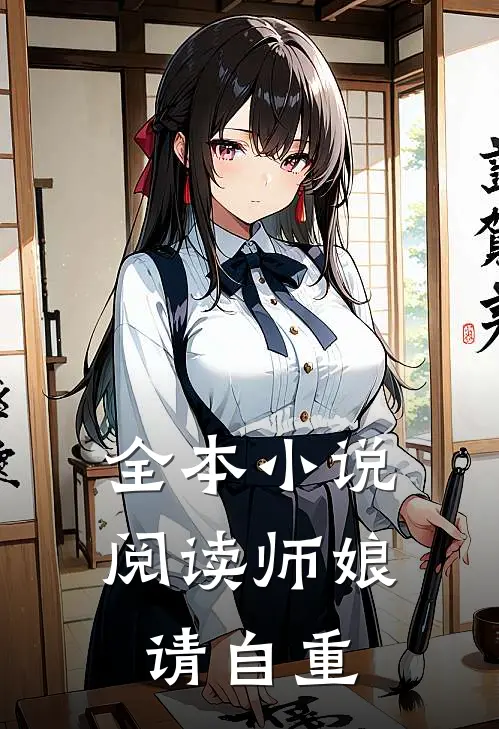 全本小说阅读师娘，请自重