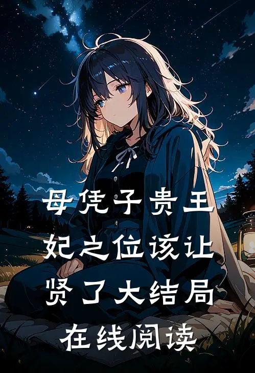 母凭子贵王妃之位该让贤了大结局在线阅读
