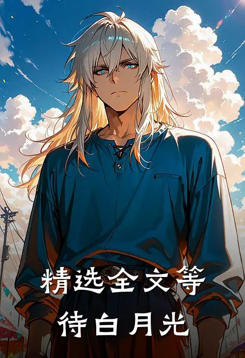 精选全文等待白月光