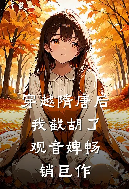 穿越隋唐后，我截胡了观音婢畅销巨作